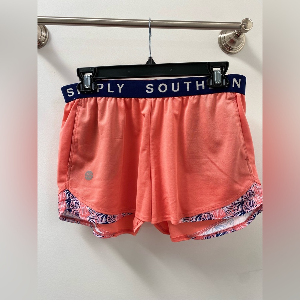 Simply Southern Shorts